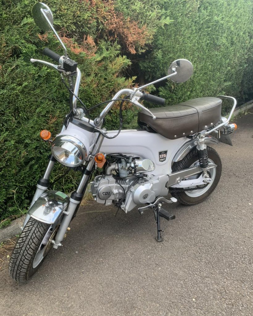 DAX 125