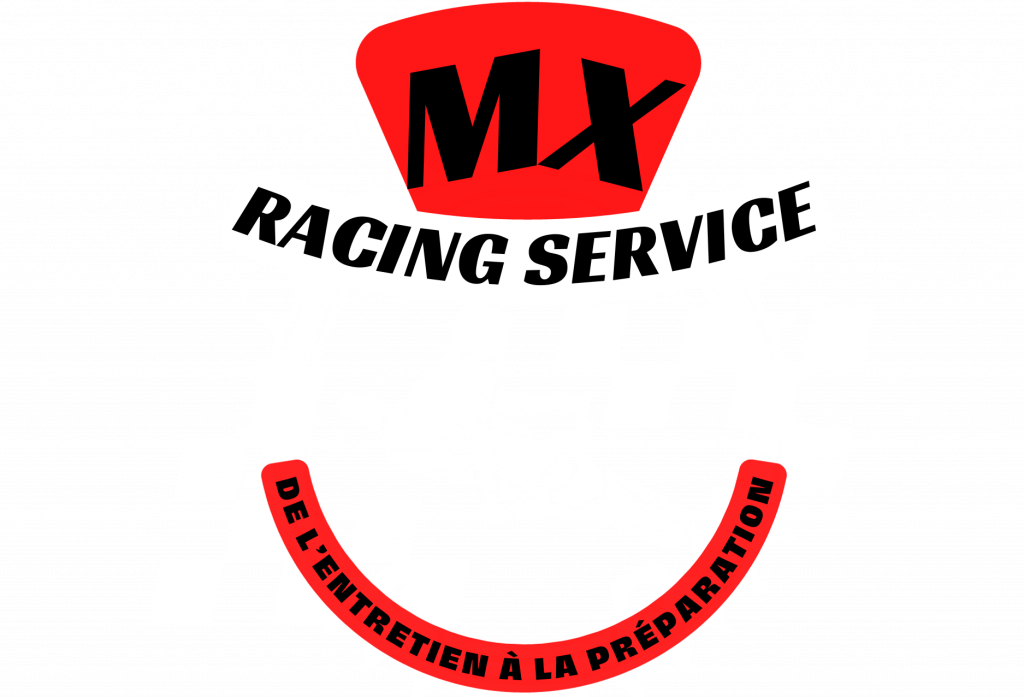 Logo blanc