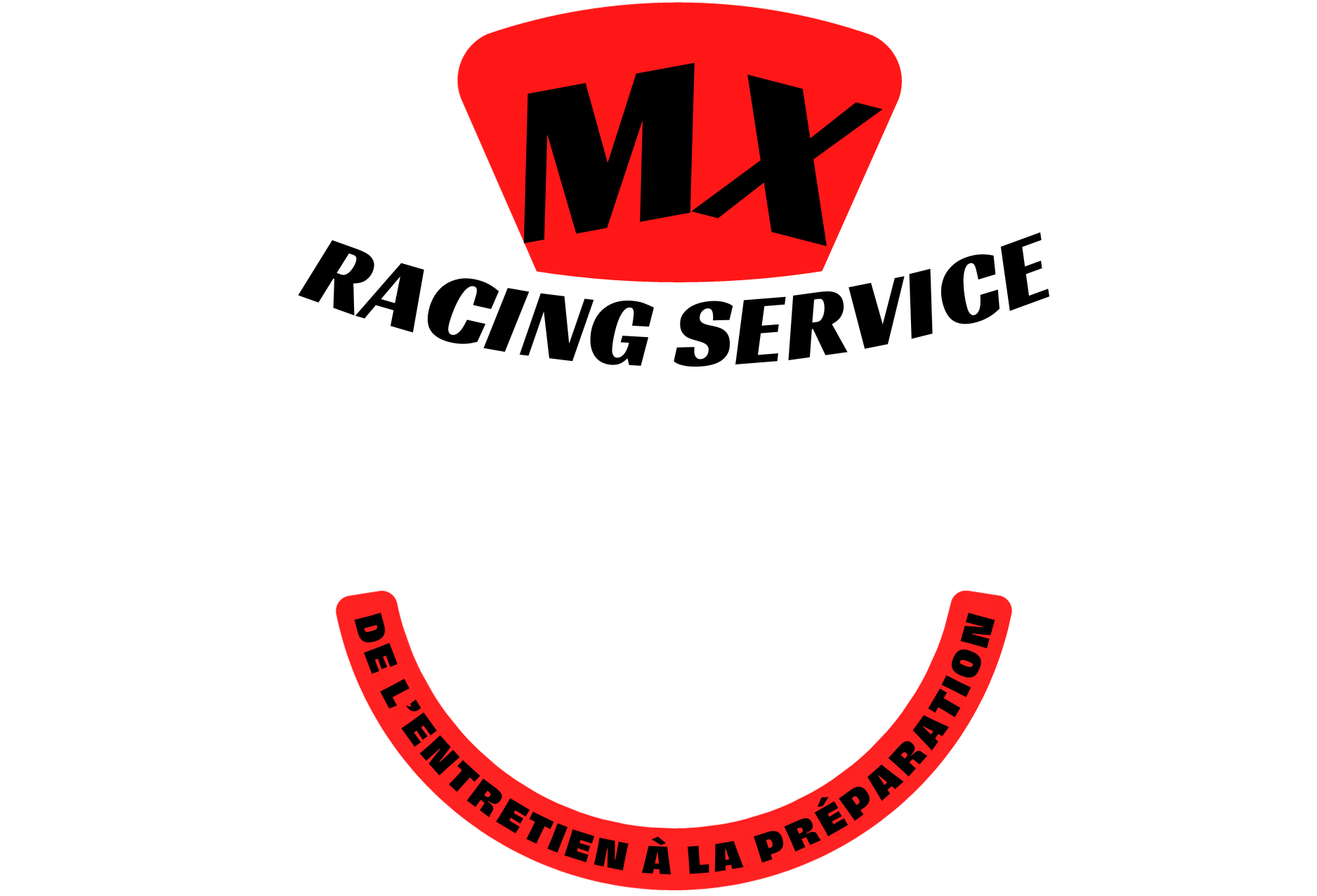 Logo blanc
